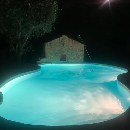 Studio Oustaou Acces Piscine Marseille Exterior photo