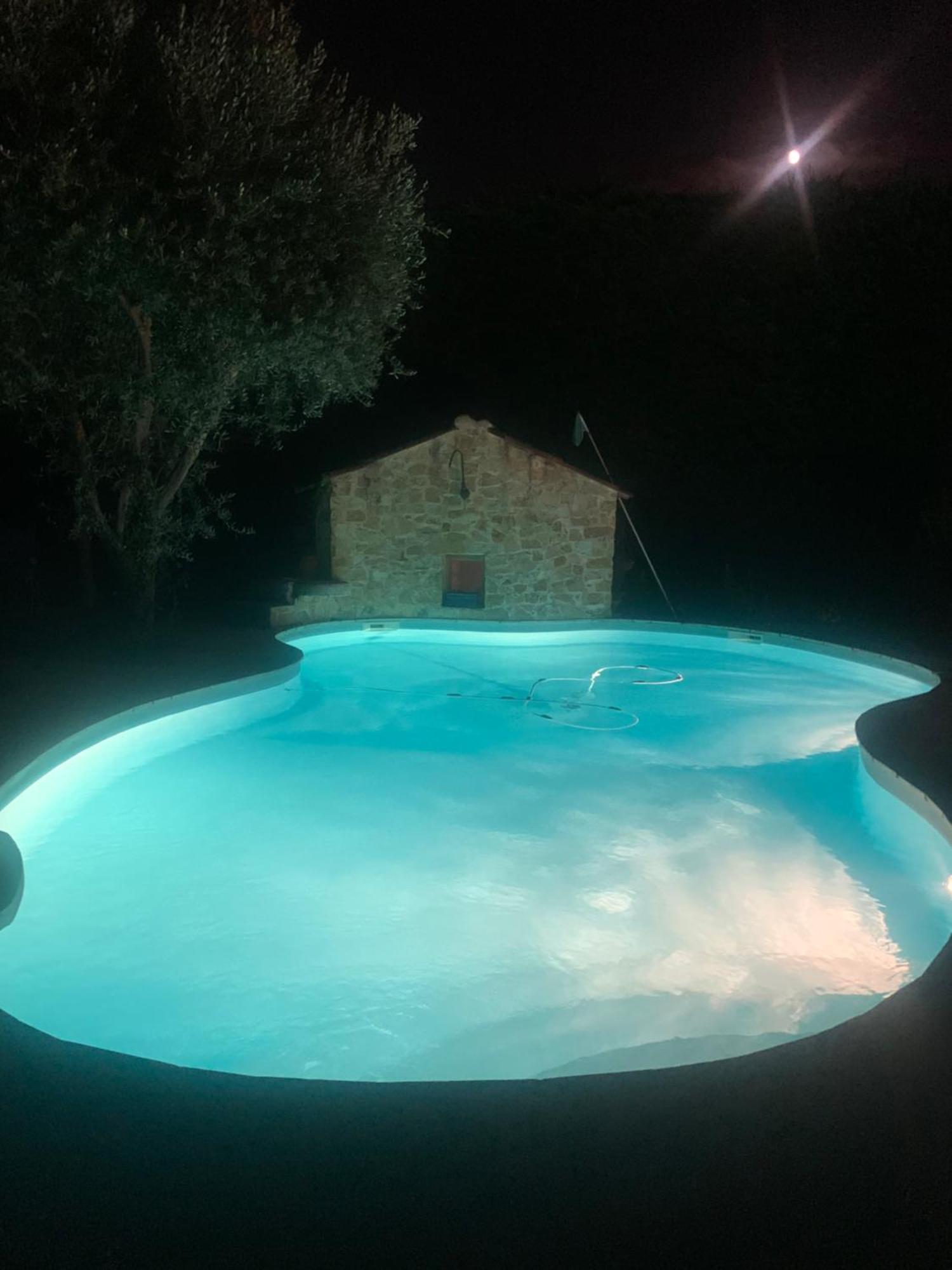Oustaou Acces Piscine Homestay *
